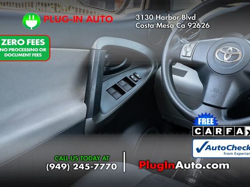 Used 2012 Toyota RAV4 FWD w/ Value Pkg image 12
