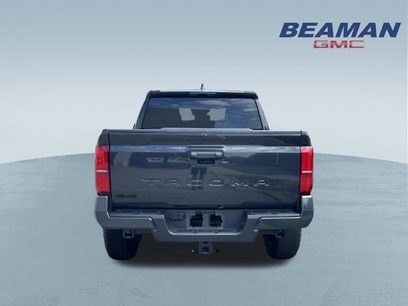 Used 2024 Toyota Tacoma TRD Off-Road