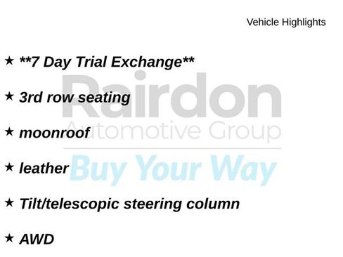 Used 2006 Volvo XC90 V8 AWD/4WD image 11