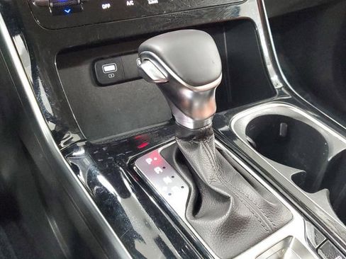 Certified 2022 Kia Carnival SX w/ Paint Protection Package image 23