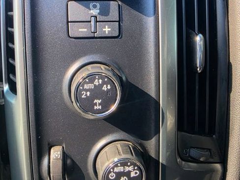 Used 2015 Chevrolet Silverado 1500 LT w/ All Star Edition AWD/4WD image 16