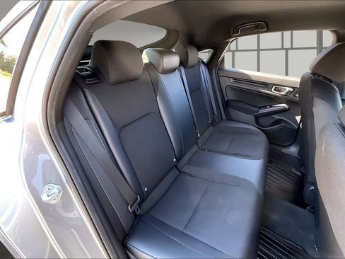 Used 2023 Honda Civic Sport image 24