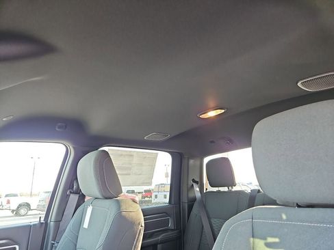 New 2026 RAM 3500 Lone Star image 22