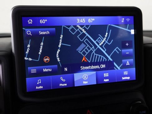 Used 2024 Ford Bronco Sport Big Bend w/ Convenience Package AWD/4WD image 46