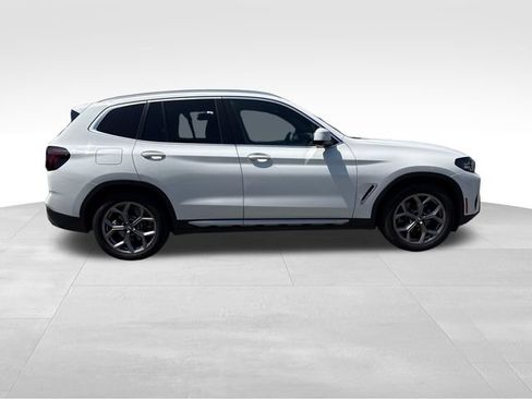 Used 2022 BMW X3 sDrive30i w/ Convenience Package RWD image 5
