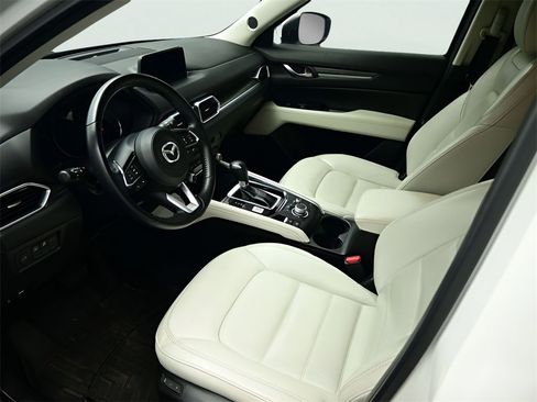 Used 2020 MAZDA CX-5 Grand Touring image 2