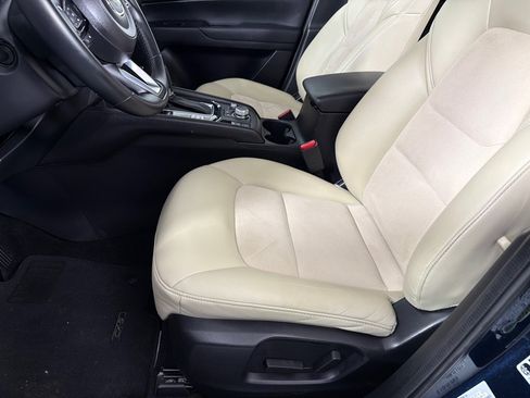 Used 2019 MAZDA CX-5 Touring FWD image 10