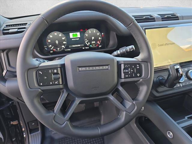 New 2026 Land Rover Defender 110 S AWD/4WD image 16