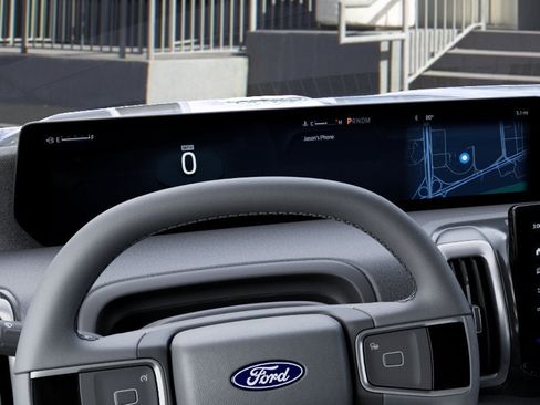 New 2027 Ford Expedition Active RWD image 13