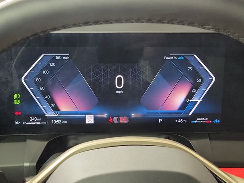 Certified 2025 BMW X3 xDrive30i w/ Premium Package image 10