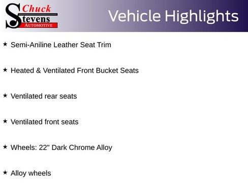Used 2022 Toyota Tundra Capstone AWD/4WD image 15