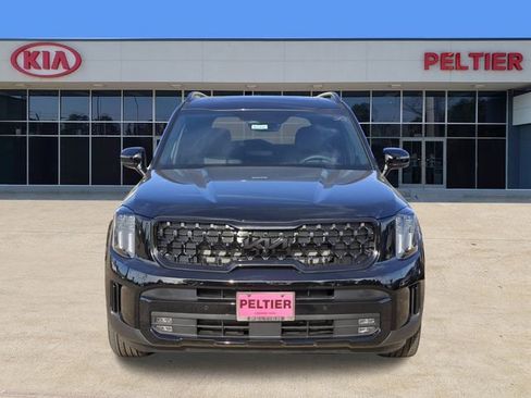 New 2025 Kia Telluride SX X-Line image 2