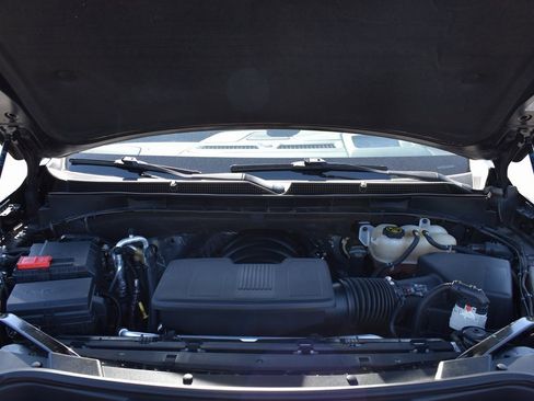 Used 2022 GMC Yukon Denali w/ Max Trailering Package image 17