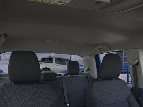 New 2026 Ford Maverick XL image 12