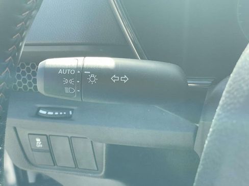 Certified 2025 Honda CR-V Sport image 22