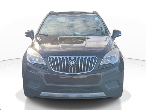 Used 2015 Buick Encore FWD image 2