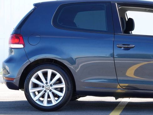 Used 2012 Volkswagen Golf TDI FWD image 26
