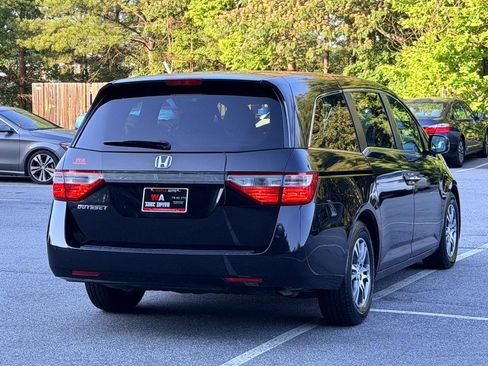 Used 2013 Honda Odyssey EX image 4