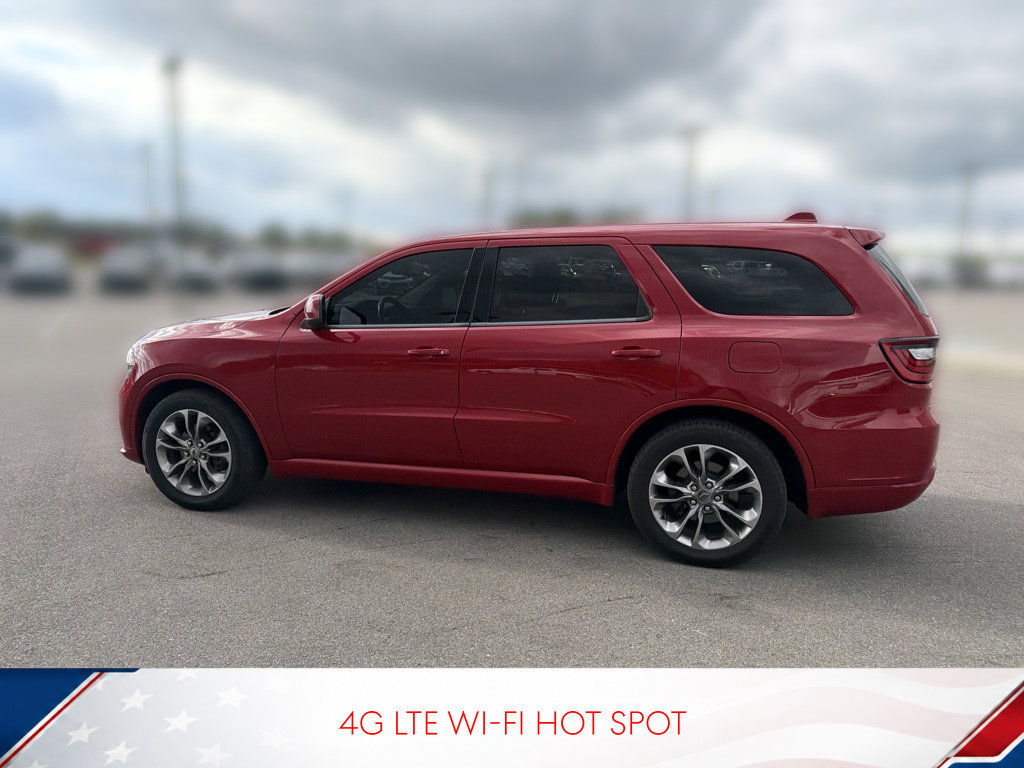 Used 2020 Dodge Durango GT RWD image 13