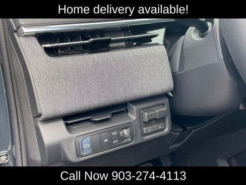 New 2026 GMC Sierra EV Elevation image 37