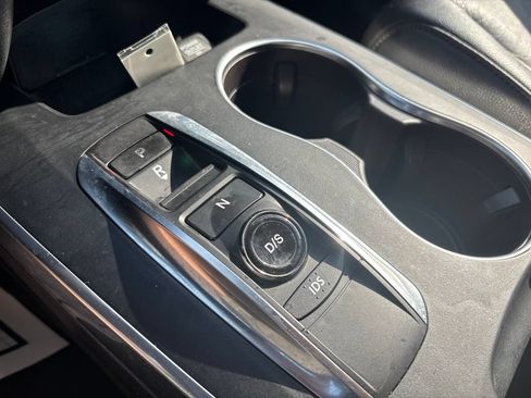 Used 2016 Acura MDX SH-AWD image 31