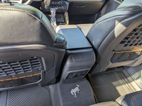 Used 2021 Ford Bronco Badlands AWD/4WD image 33