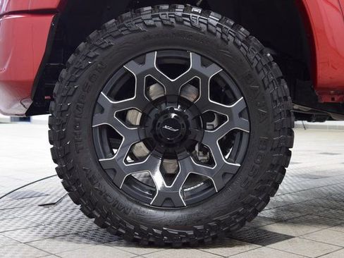 Used 2022 Ford F150 Lariat w/ Equipment Group 502A High image 23