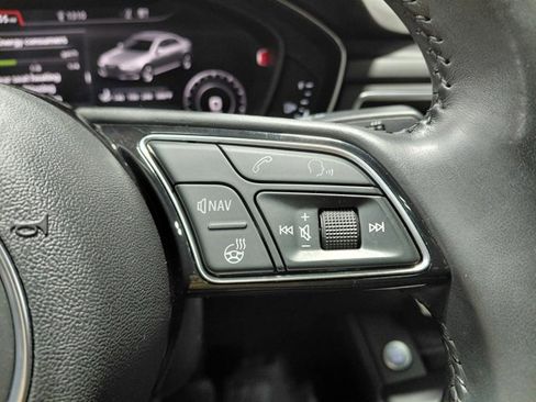 Used 2019 Audi A4 2.0T Prestige image 40