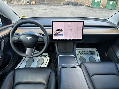 Used 2021 Tesla Model 3 Long Range image 29