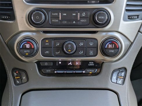 Used 2019 GMC Yukon XL Denali w/ Enhanced Security Package image 19