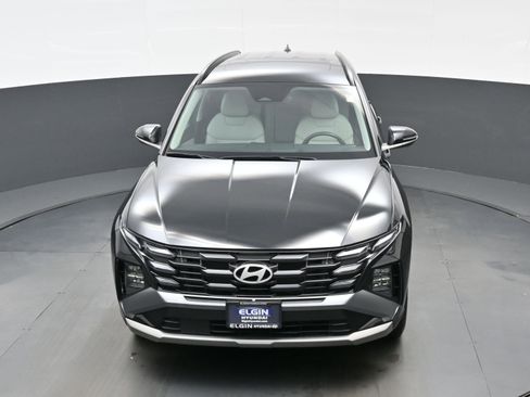 Used 2025 Hyundai Tucson SEL AWD/4WD image 41