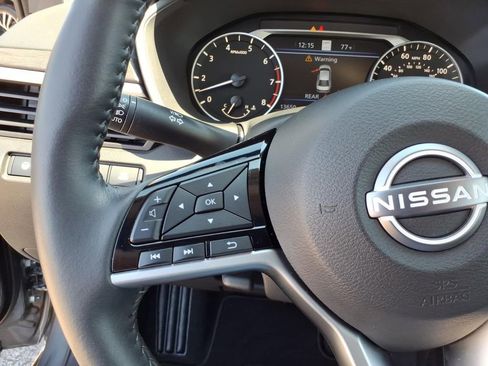 Certified 2024 Nissan Altima 2.5 SL FWD image 9