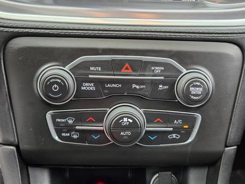 Used 2021 Dodge Charger Scat Pack RWD image 21