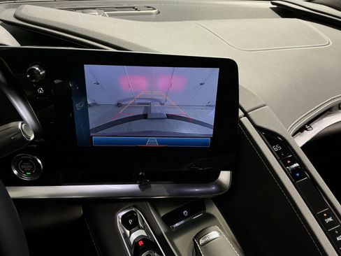 Used 2024 Chevrolet Corvette Stingray Convertible w/ 1LT image 27