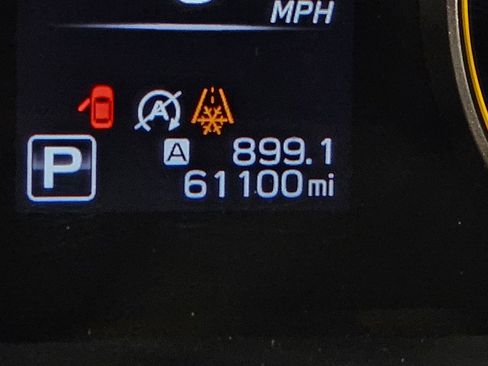 Used 2022 Subaru Outback Wilderness image 29