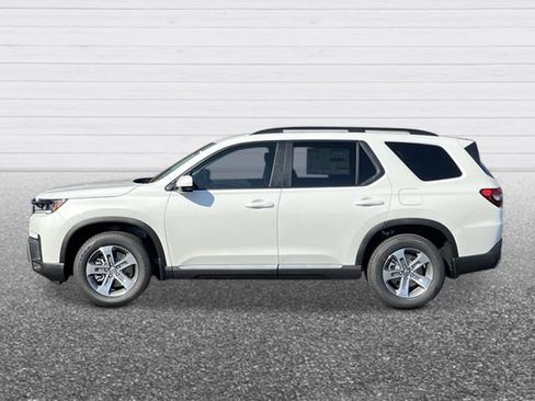 New 2026 Honda Pilot EX-L image 2