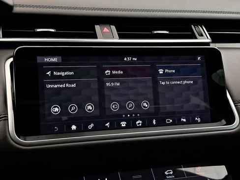 Used 2020 Land Rover Range Rover Velar SV Autobiography Dynamic AWD/4WD image 25