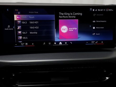 New 2025 BMW 230i xDrive Coupe w/ Convenience Package image 9