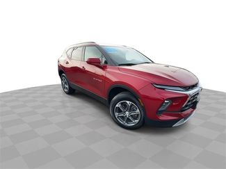 Used 2024 Chevrolet Blazer LT w/ Convenience Package video 2