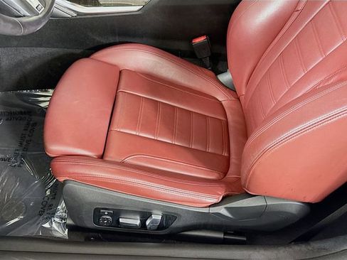 Used 2021 BMW 440i xDrive Coupe w/ Premium Package image 20