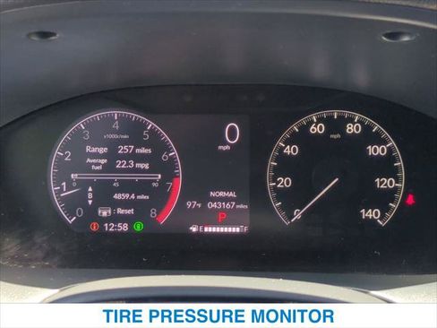 Used 2023 Honda HR-V Sport image 16