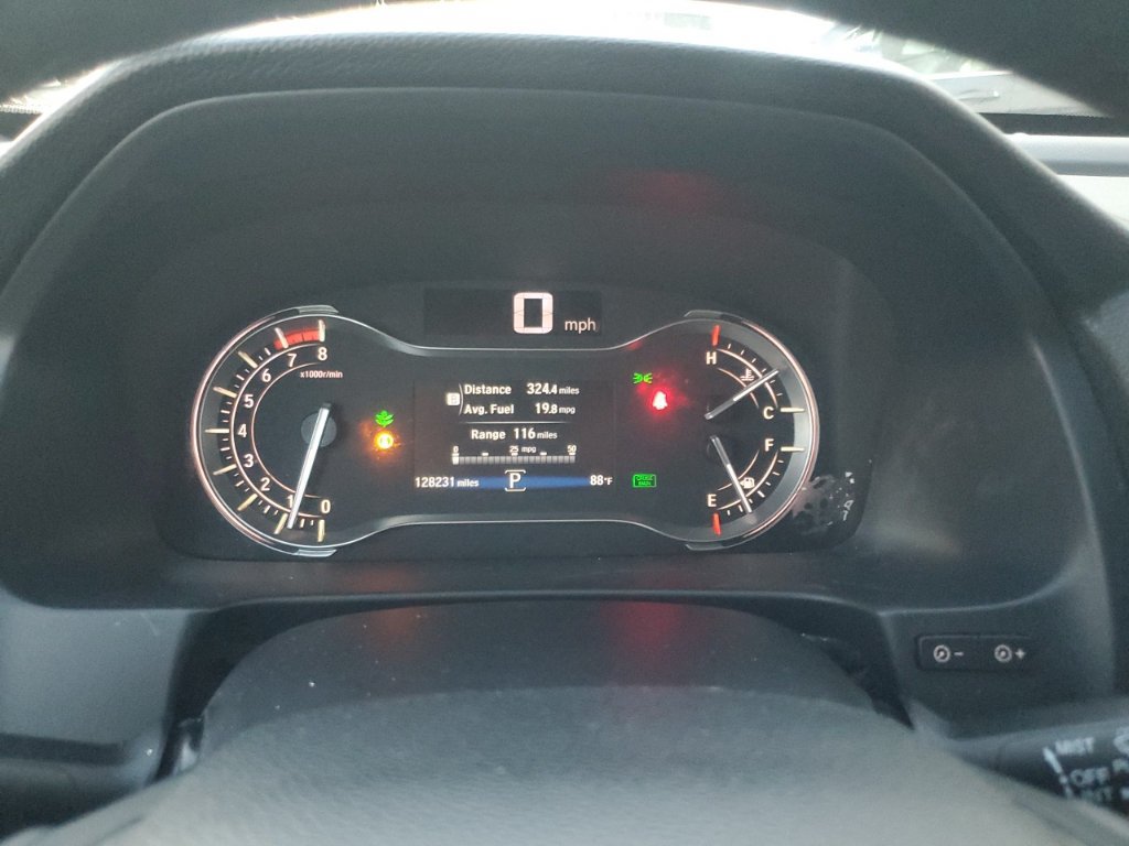 Used 2018 Honda Pilot EX-L image 17
