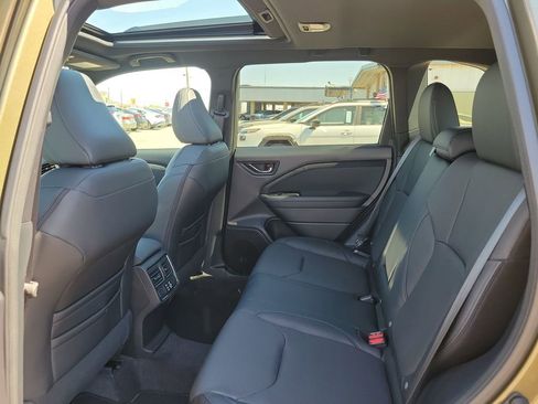 New 2026 Subaru Forester Limited image 13