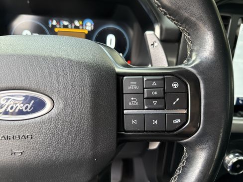 Used 2022 Ford F150 Raptor w/ Torsen Package image 26