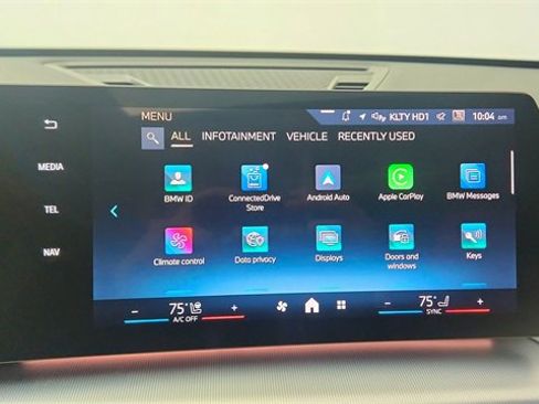 Used 2025 BMW X1 xDrive28i image 50