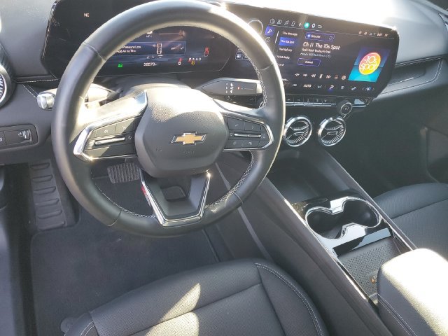 Certified 2024 Chevrolet Blazer EV LT AWD/4WD image 18