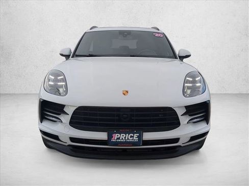Used 2020 Porsche Macan S image 2