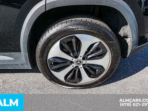 Used 2025 Mercedes-Benz GLA 250 image 16
