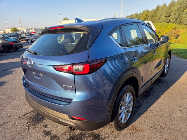 Used 2023 MAZDA CX-5 AWD 2.5 S image 17