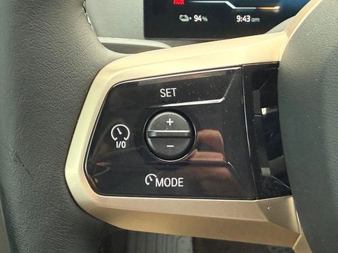 New 2026 BMW iX xDrive45 image 11